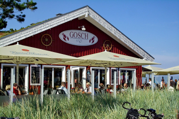 Gosch Scharbeutz