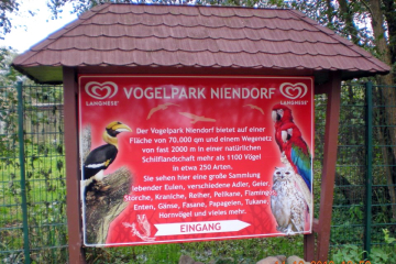 Vogelpark